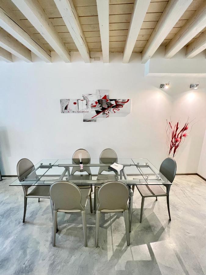Centralissimo Open Space 110 Mq Immerso Nel Verde Bergamo Eksteriør billede